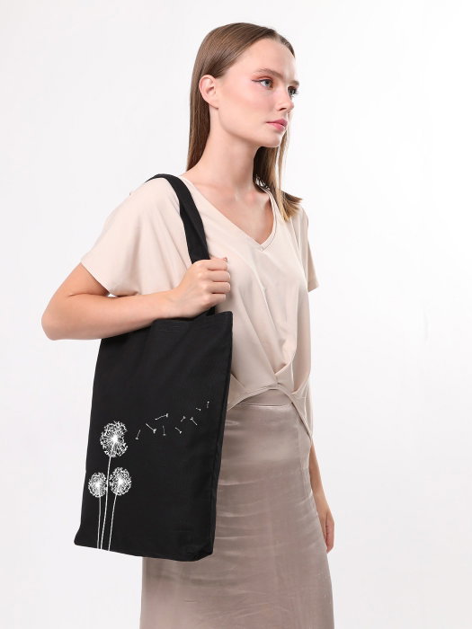 Zoozie Bags Bolso de Mano Pauldavis Negro Zoozie Bags Bolso de Mano Pauldavis Negro